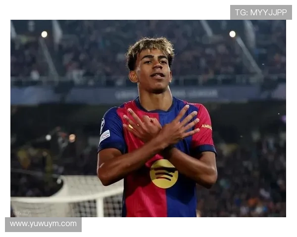 世体：亚马尔是获得科帕奖的热门人选，邦马蒂有望蝉联金球